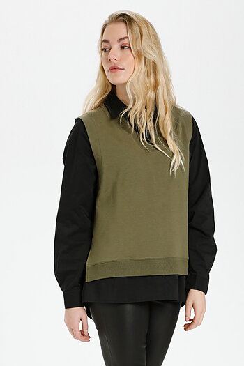 Culture - Monty Vest Sea Turtle
