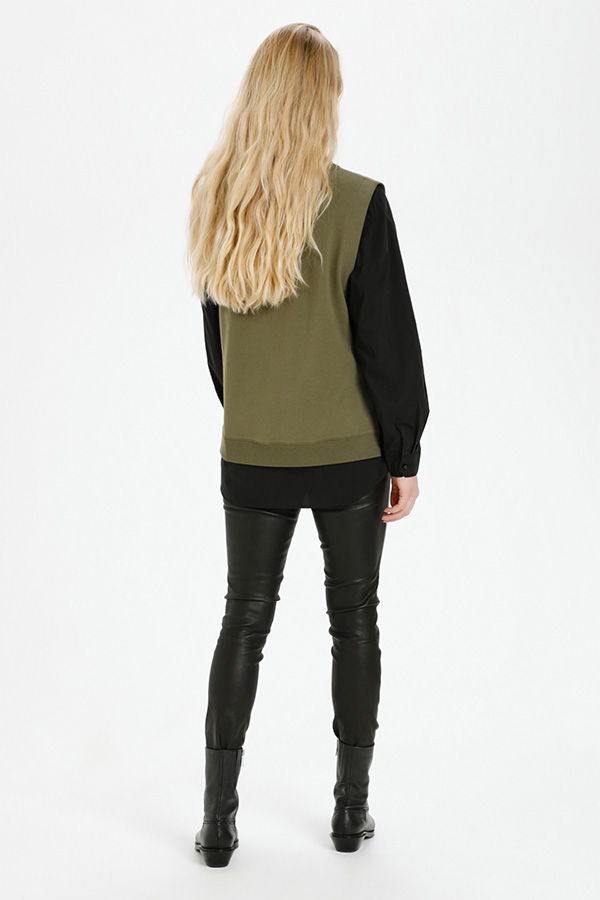 Culture - Monty Vest Sea Turtle - 3