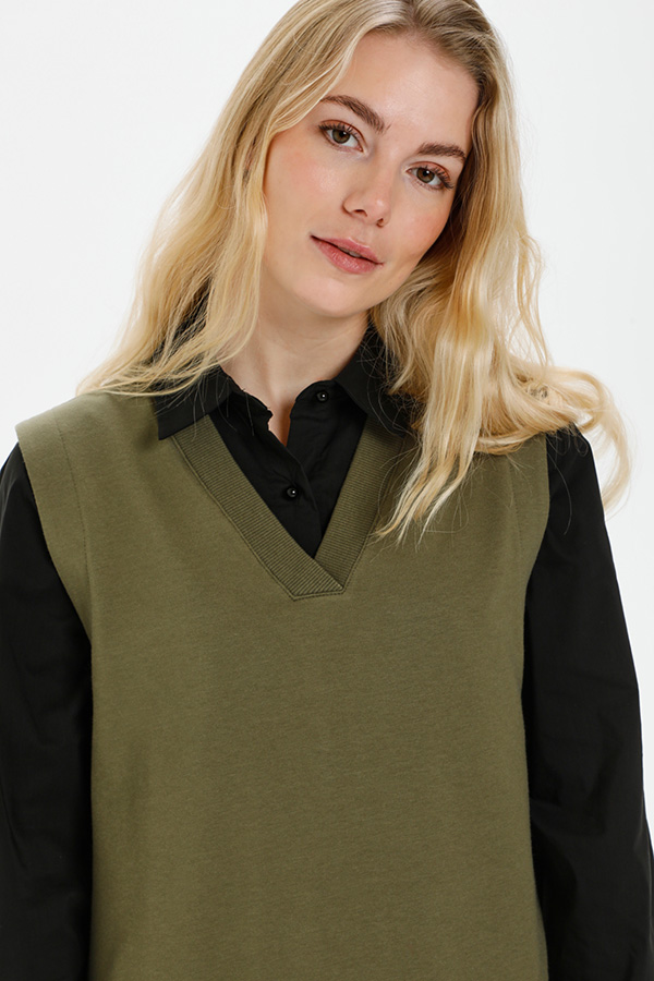 Culture - Monty Vest Sea Turtle - 6