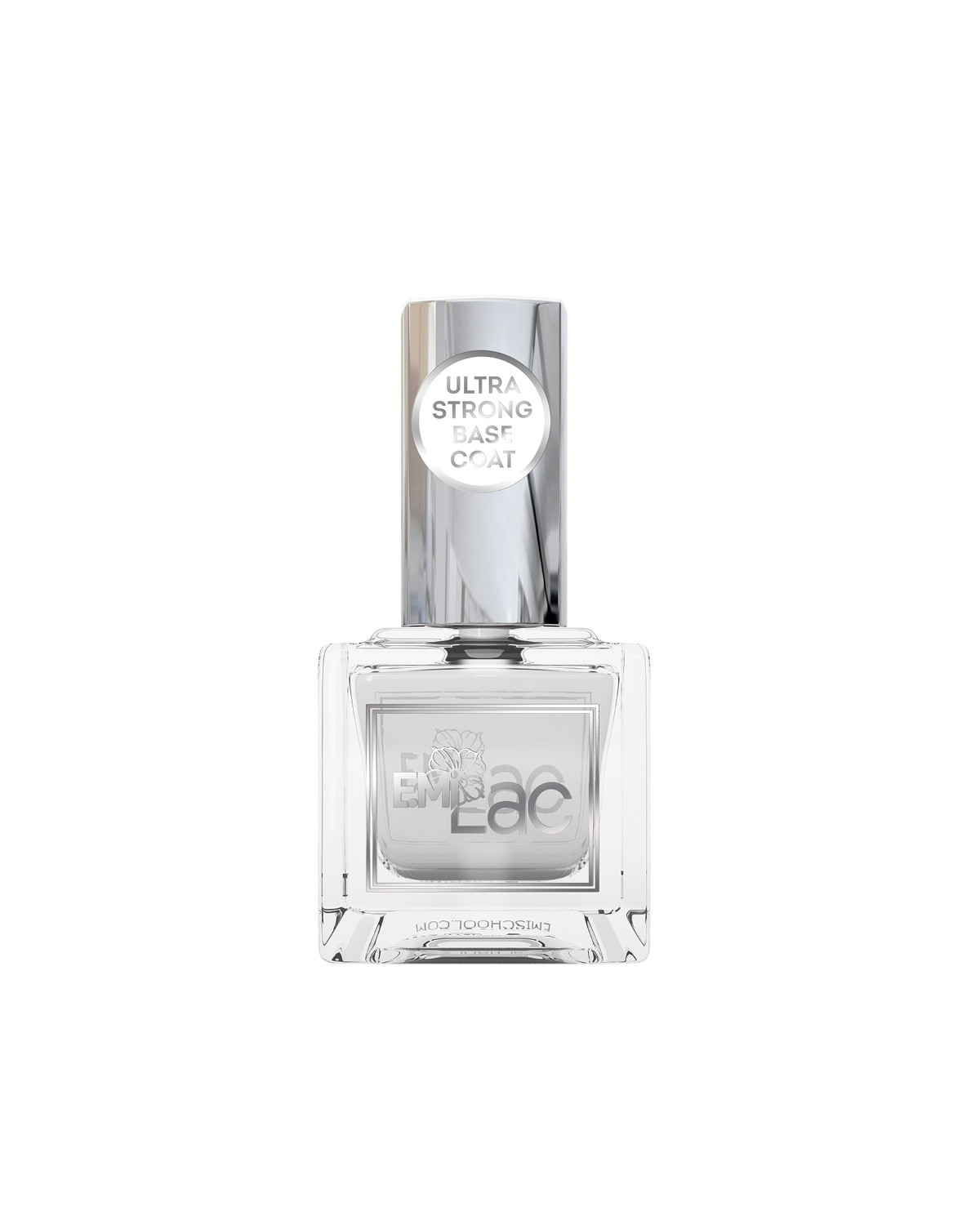 Ultra Strong Base Coat, 9 ml.