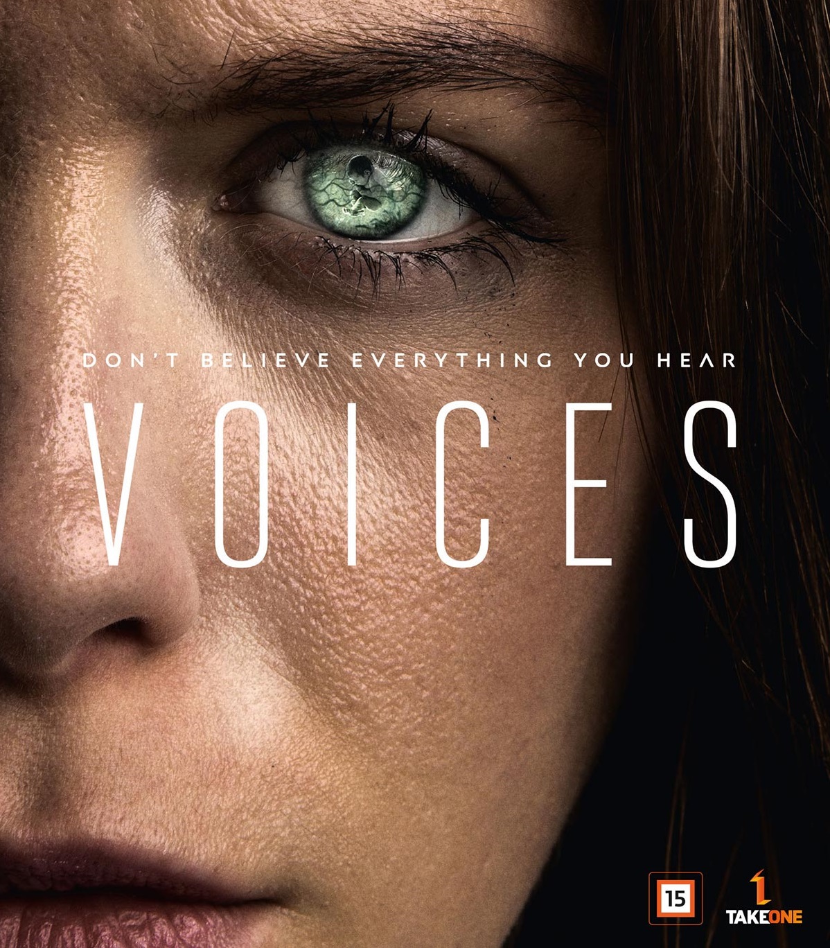 Voices (Blu-ray)