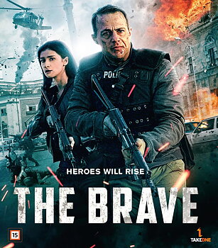 The Brave (Blu-ray)