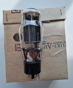 NOS 6H13C / 6N13S (power Elise, Euforia, Euforia AE) - matchat par
