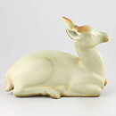 グナー・ニールンド  ノロジカ  Roe Deer  (30cm) 1950年代