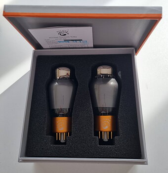 PsVane CV-181 (driver Euforia/Euforia AE)  - matchat par