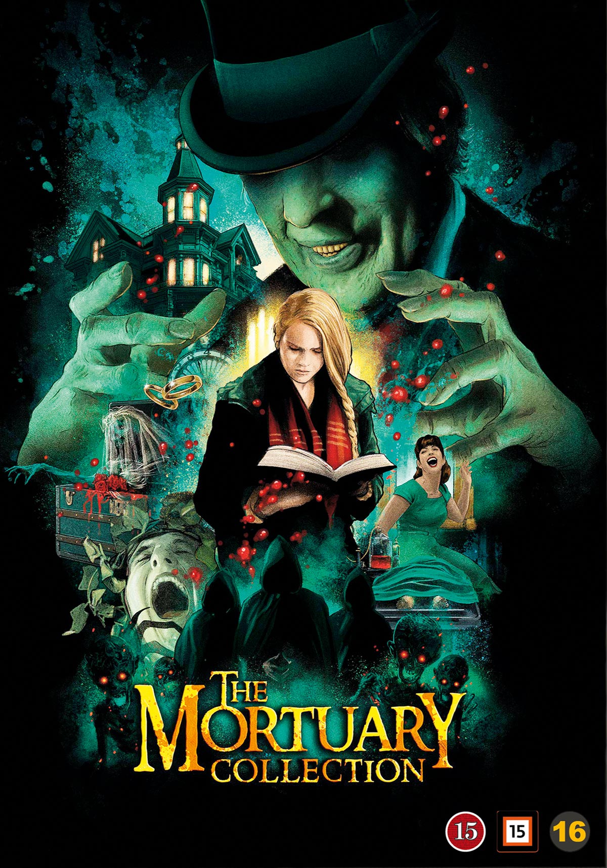 Mortuary Collection