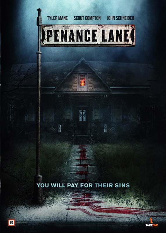 Penance Lane