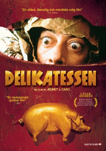 Delicatessen