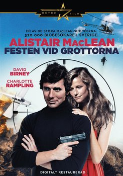 Festen Vid Grottorna