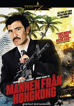 Mannen Från Hongkong