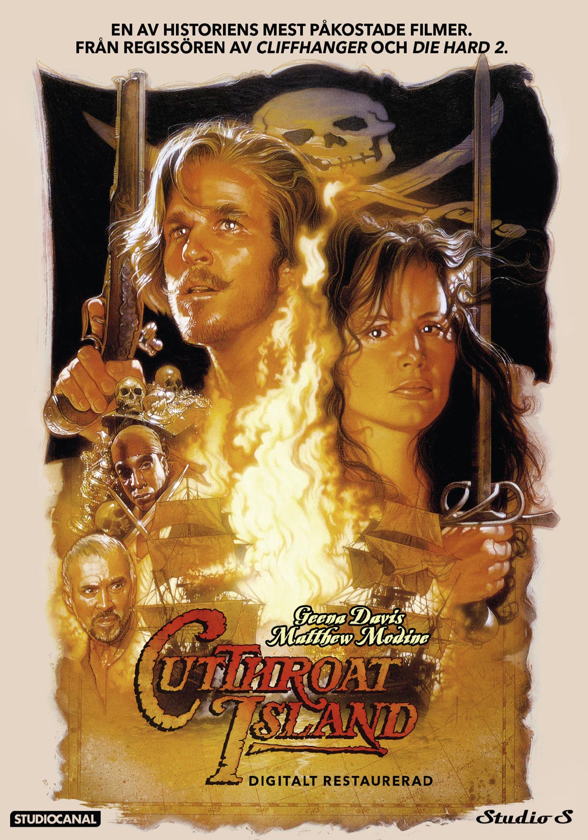 Cutthroat Island