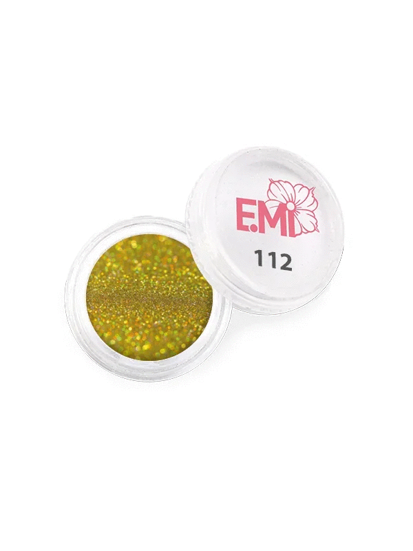 Dust holographic #112