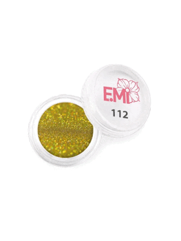 Dust holographic #112