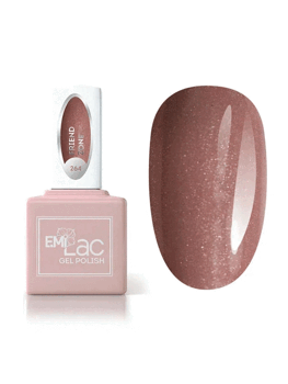 E.MiLac BS Friend Zone #264, 9 ml.