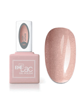 E.MiLac BS Just Affair #263, 9 ml.