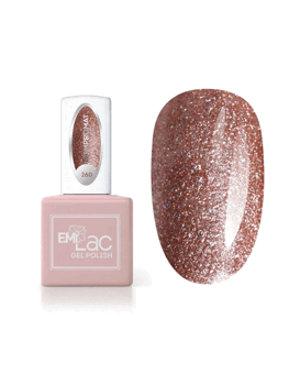 E.MiLac BS Kompromat #260, 9 ml.