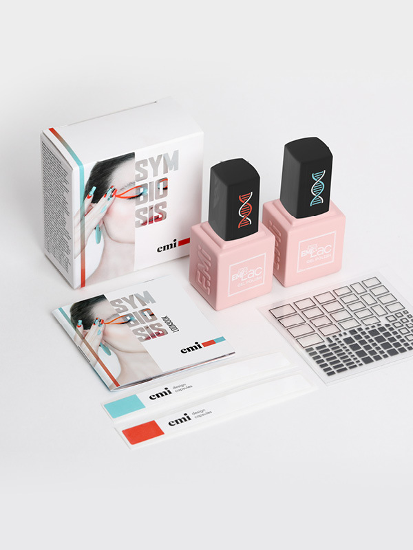 Capsule 2, Symbiosis