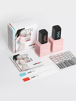 Capsule 2, Symbiosis
