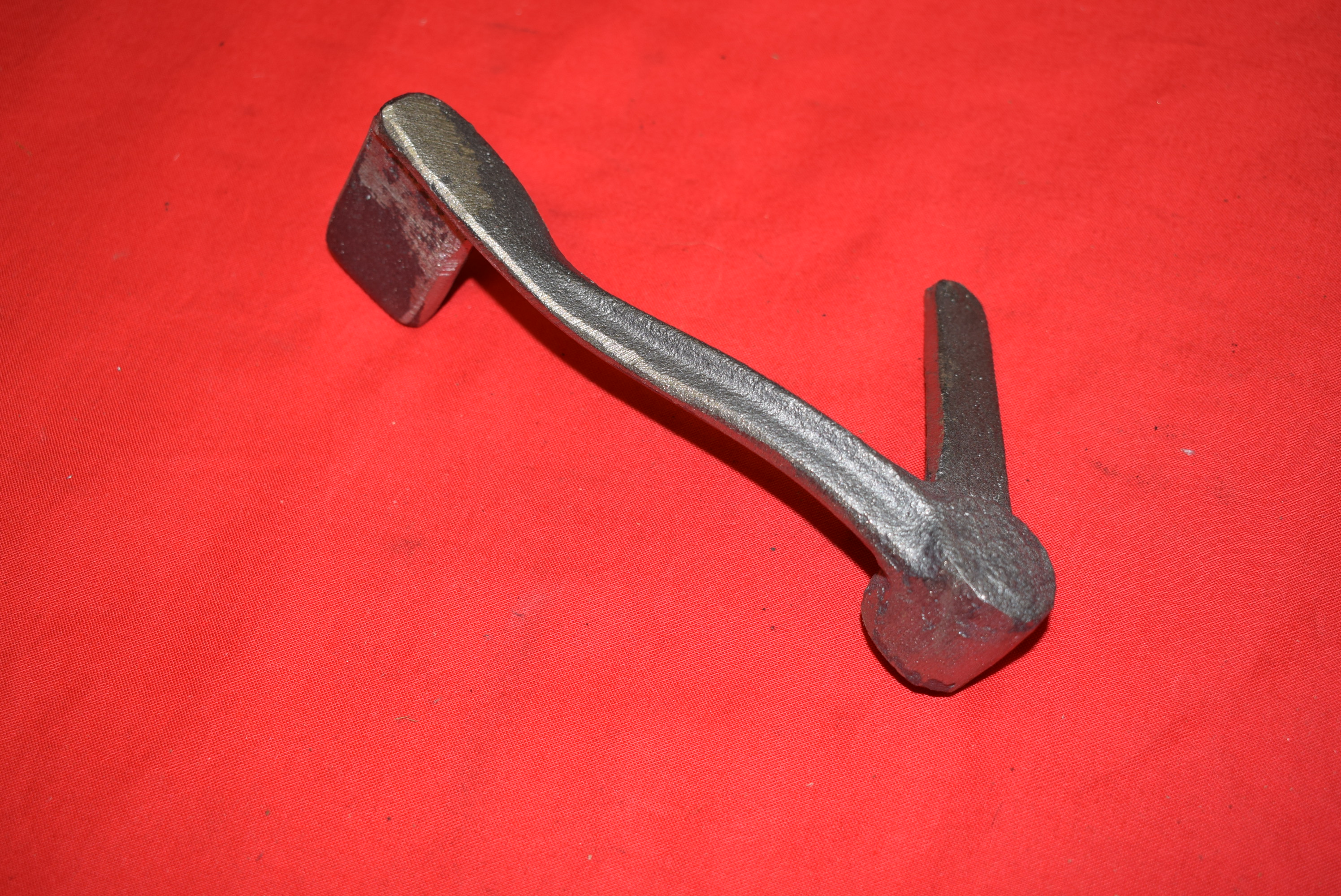 Brake Lever Indian Model O New Casting #133