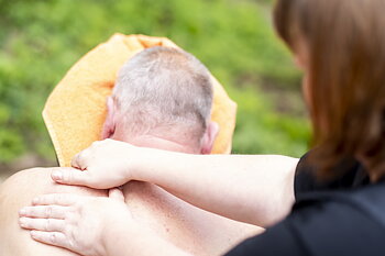 Behandlingar att välja på i spa-paketen