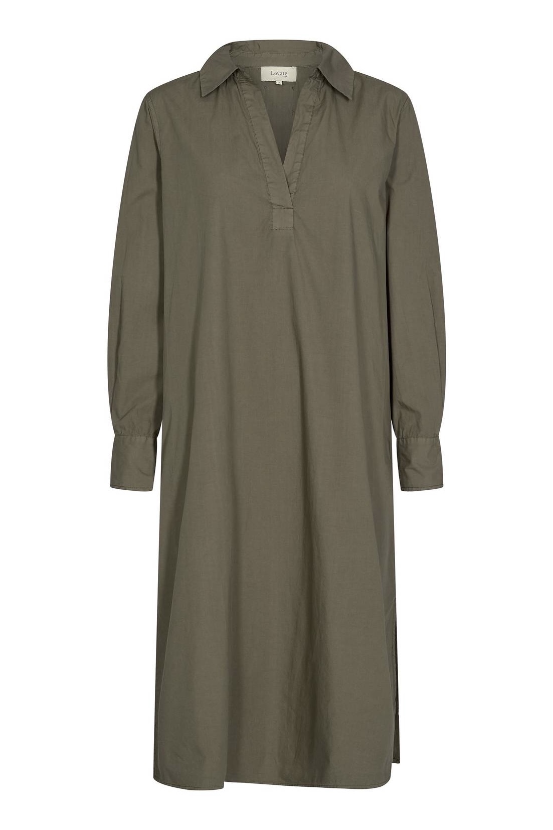 Levéte Room - Oya 4 Dress Army