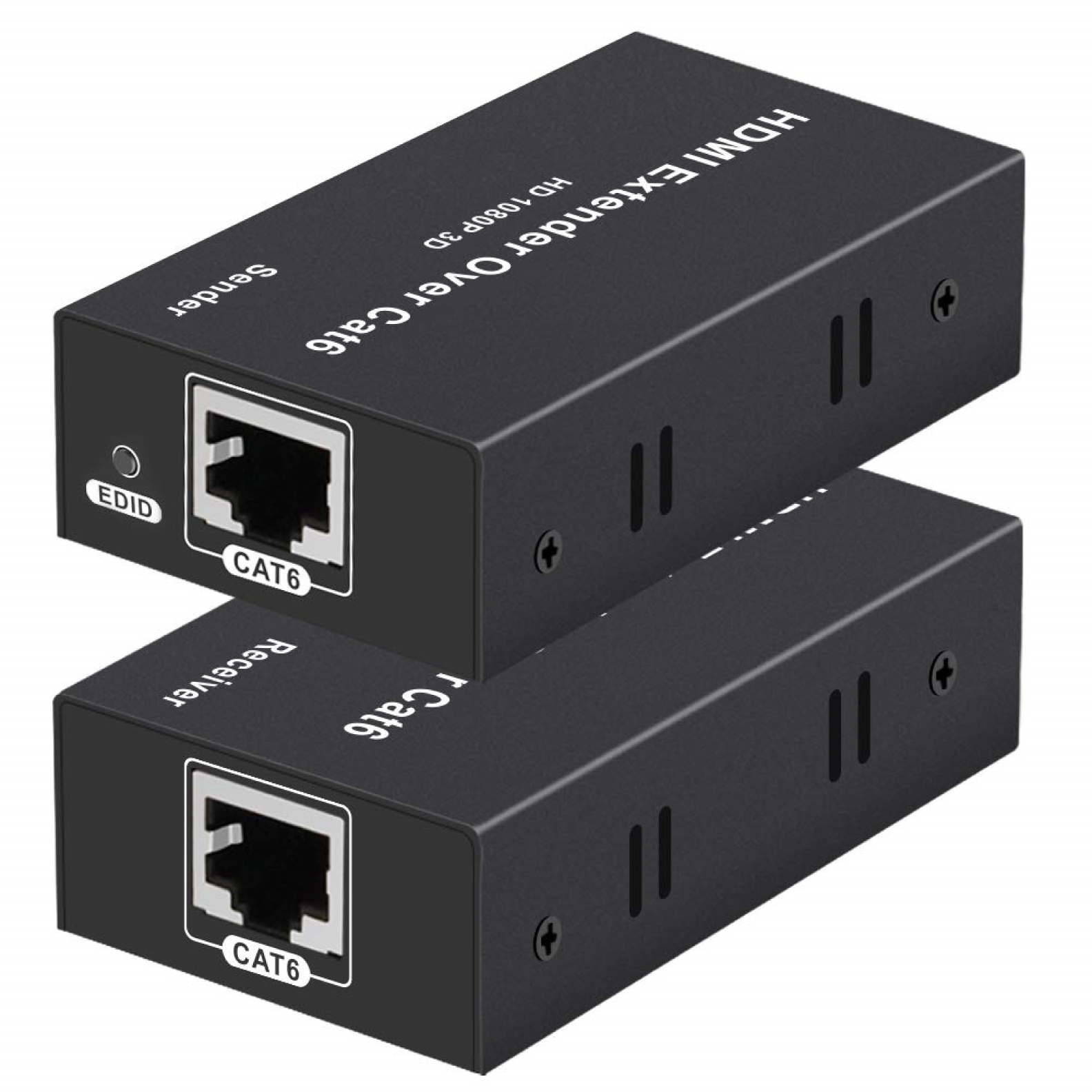 HDMI extender 100m - 4