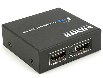 Hdmi splitter 2-väg 4K/30Hz