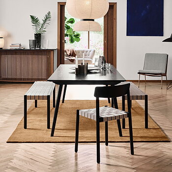 Betty Bench TK4-TK5 - &Tradition