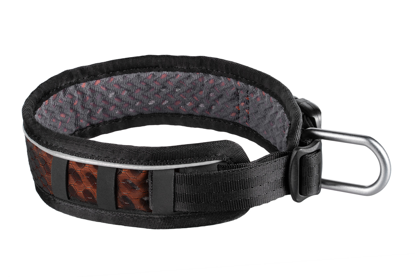 Non-Stop Dogwear- Rock Säädettävä Kaulapanta