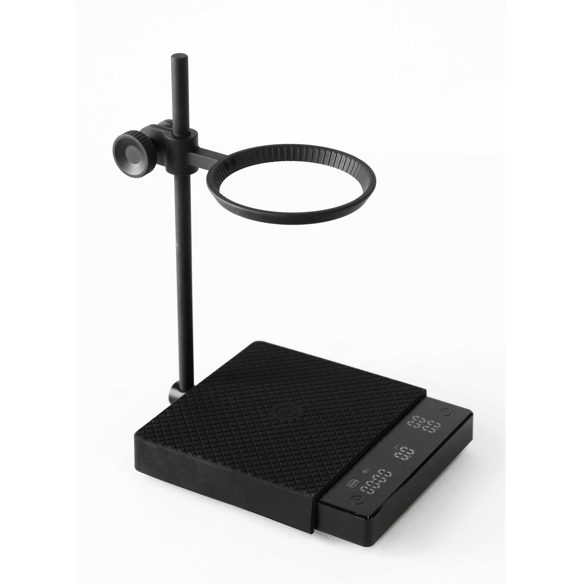TimeMore - Scale Dual Sensor - Våg - Svart - 4