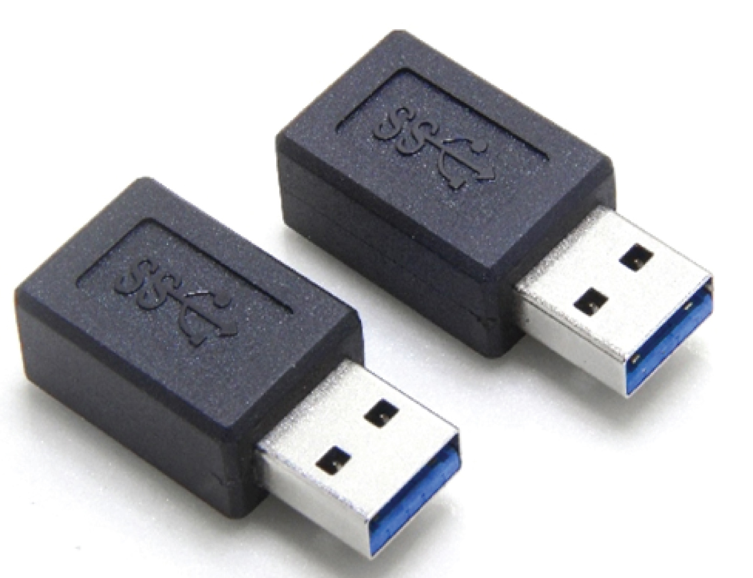 USB-C till USB-A