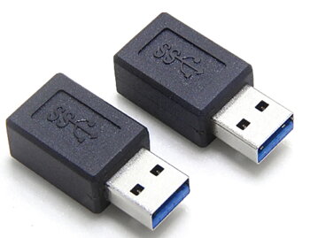 USB-C till USB-A
