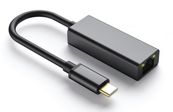USB-C till RJ45 Gigabit