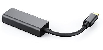 USB-C till RJ45 Gigabit