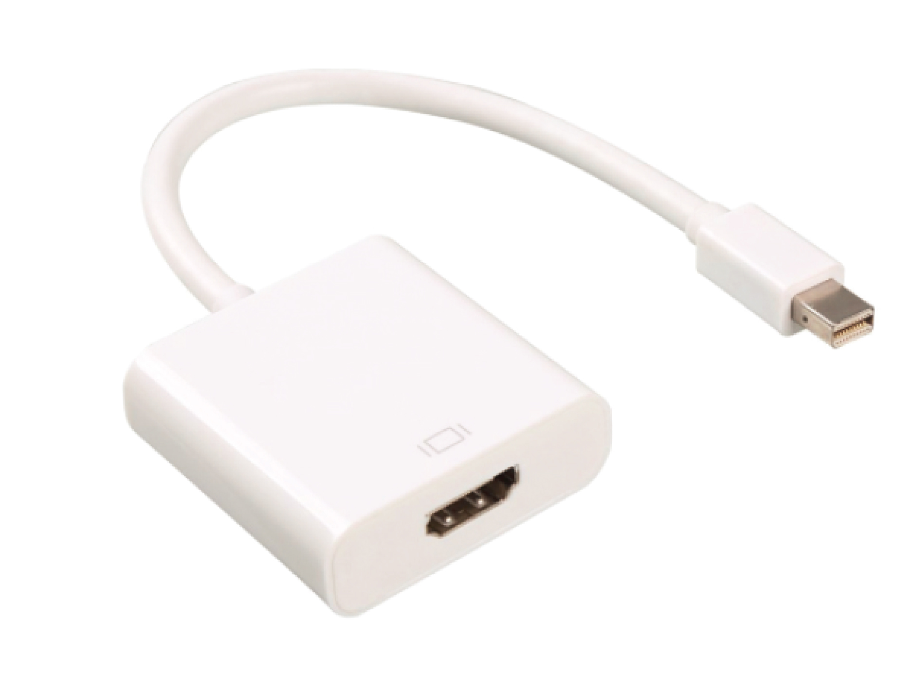 Mini Displayport till HDMI