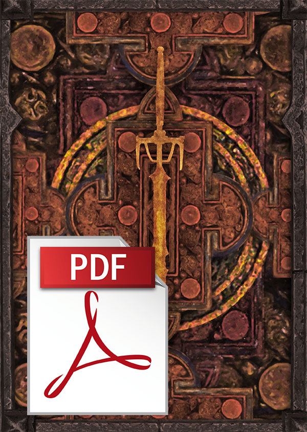 Codex Mundana (PDF)