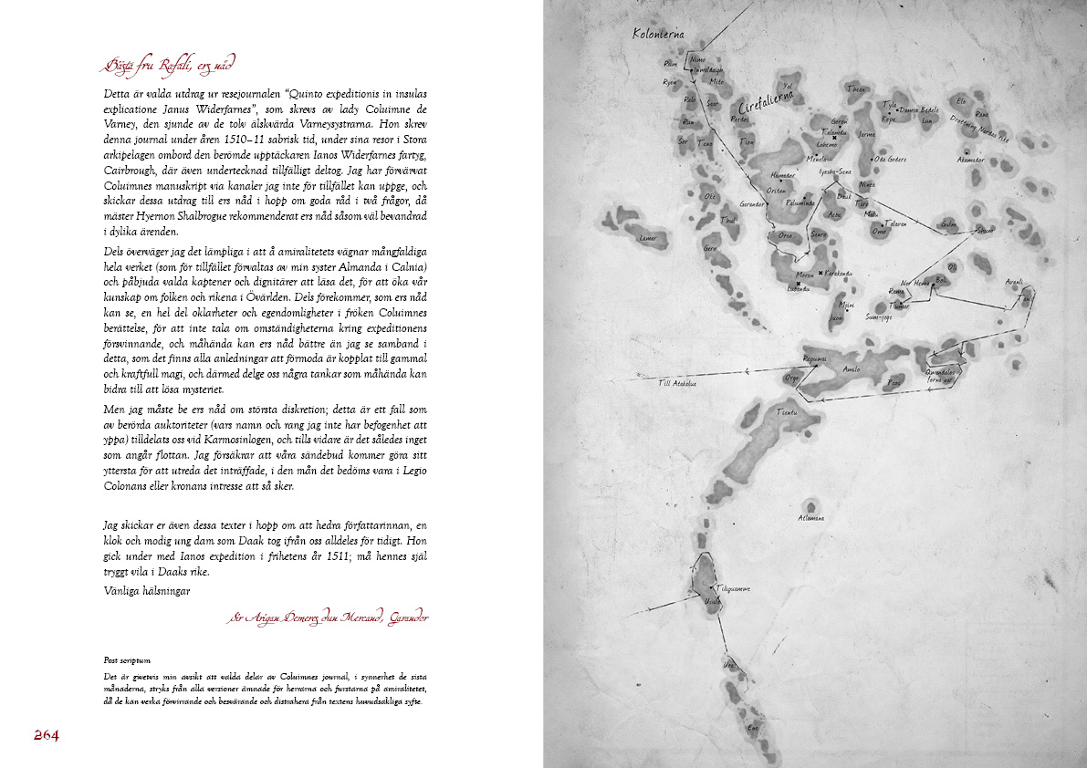 Codex Mundana (PDF) - 7