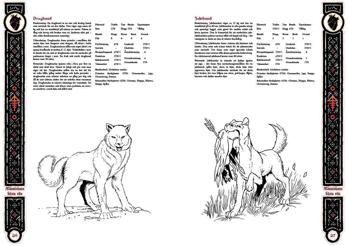 Codex Mundana (PDF) - 2