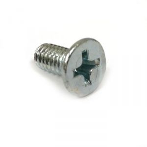 8-32 x 3/8" Flat Head Machine Screw