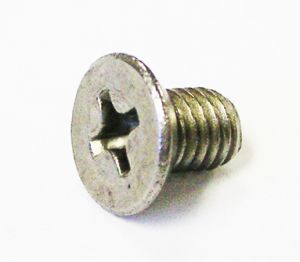 Stern #10-32 x 5/16" Metal Apron Mounting Screw