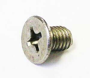Stern #10-32 x 5/16" Metal Apron Mounting Screw