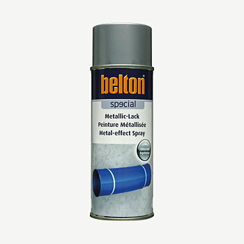 SiLVERMETALLIC SPRAY