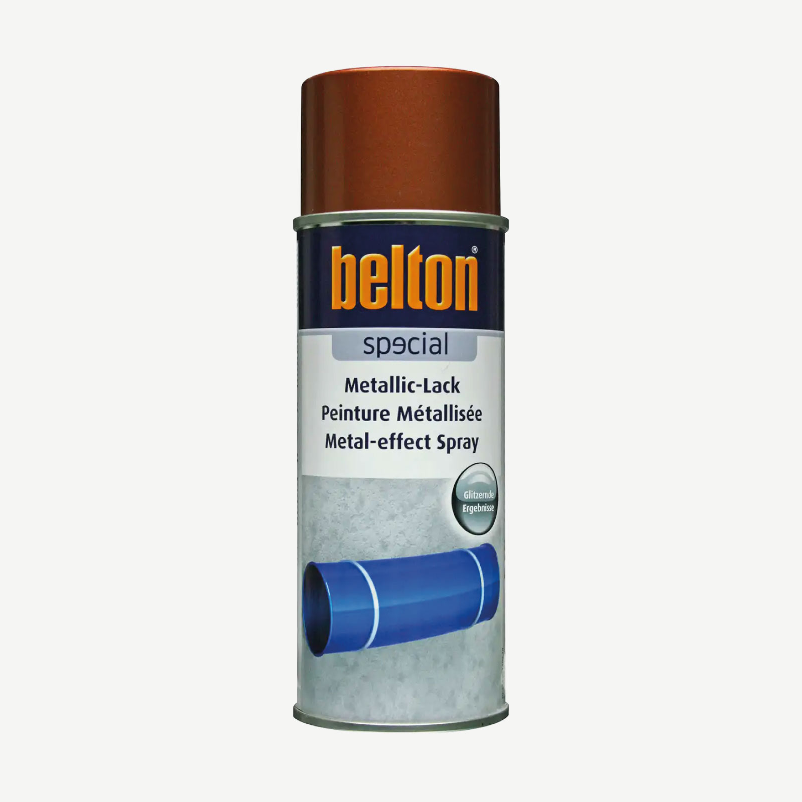 KOPPARMETALLIC SPRAY
