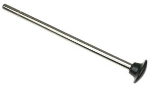 Stern Ball Shooter (Plunger) Rod - Black