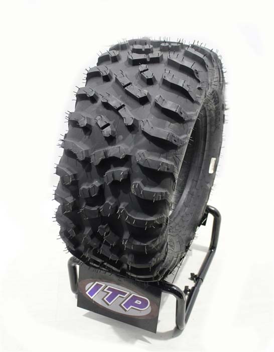 ITP Terra Hook 26" Däck paket 8PR - 2