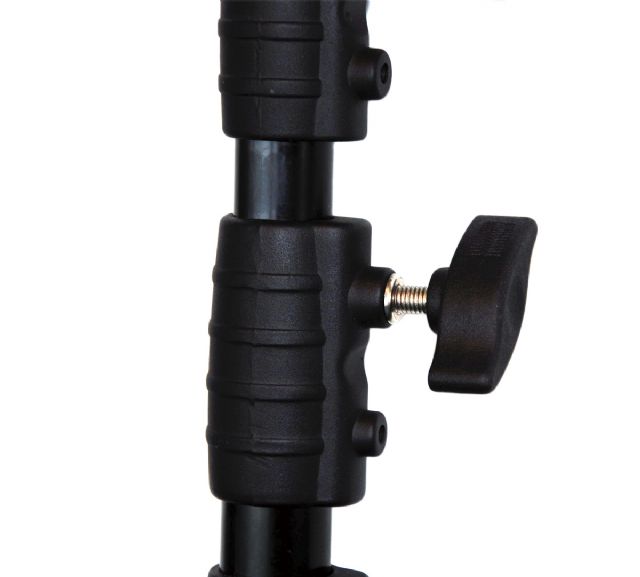 Falcon Eyes Light Stand LM-6000HA Heavy Duty 600 cm - 2