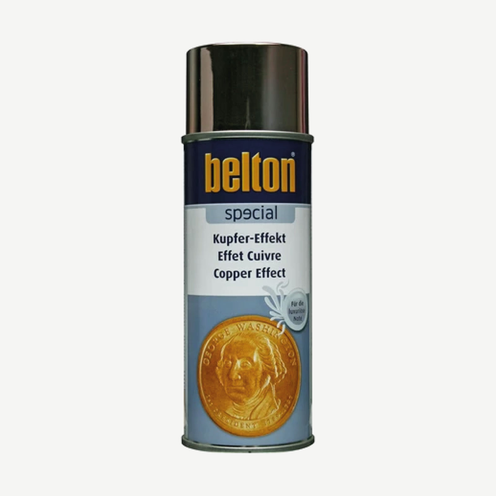 KOPPAREFFEKT SPRAY