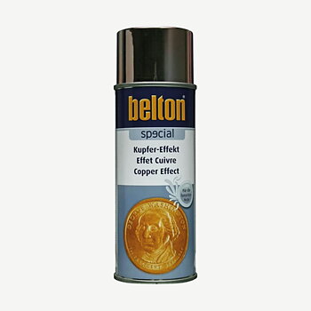 KOPPAREFFEKT SPRAY