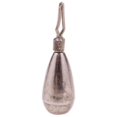 Strike King Tour Grade Tungsten Dropshot Weight