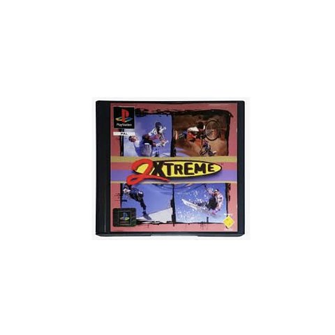 2 Xtreme - PS1
